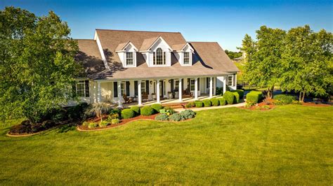 House and Land For Sale .
